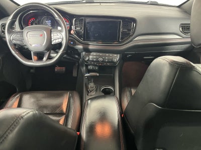 2024 Dodge Durango GT Plus RWD