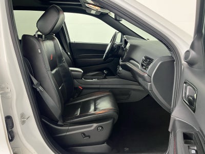 2024 Dodge Durango GT Plus RWD