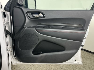 2024 Dodge Durango GT Plus RWD