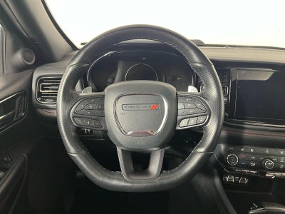 2024 Dodge Durango GT Plus RWD