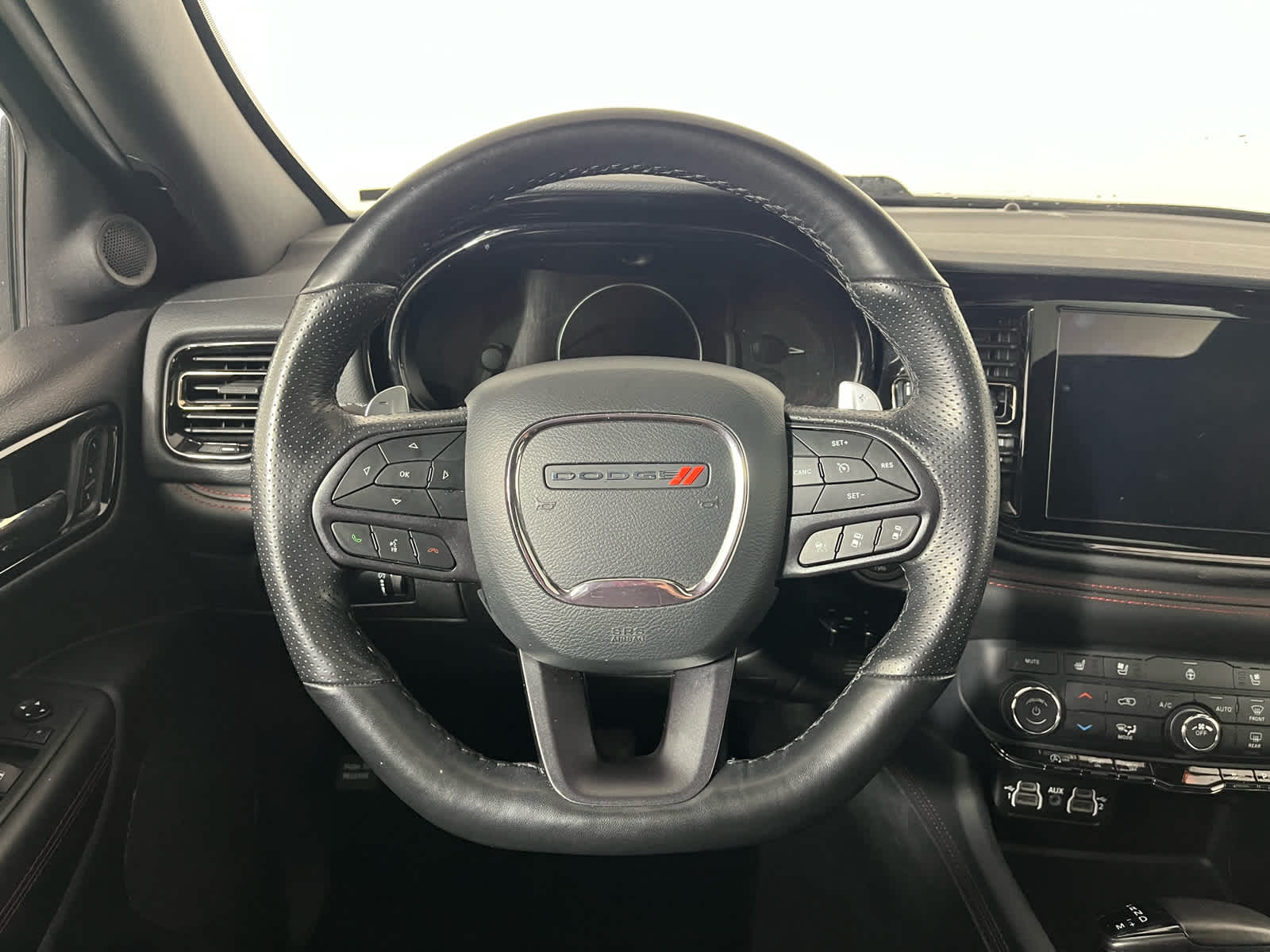 2024 Dodge Durango GT Plus RWD