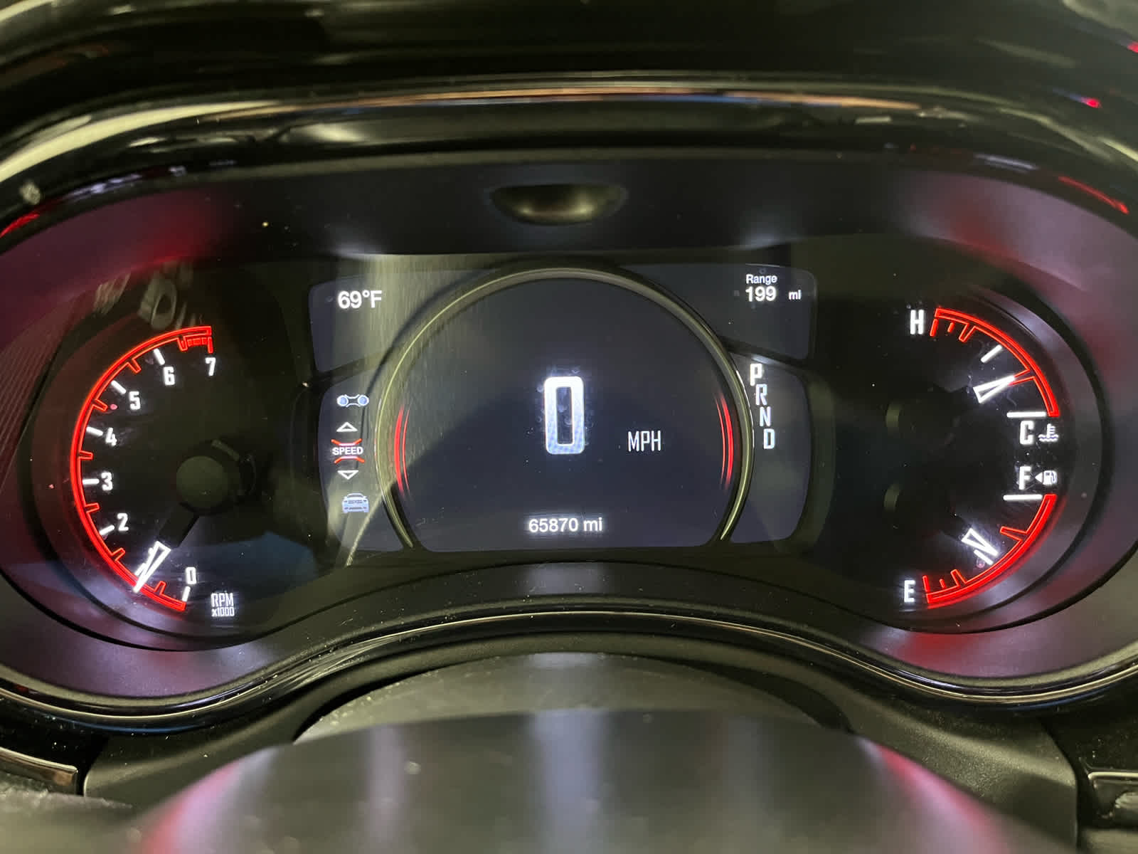 2024 Dodge Durango GT Plus RWD