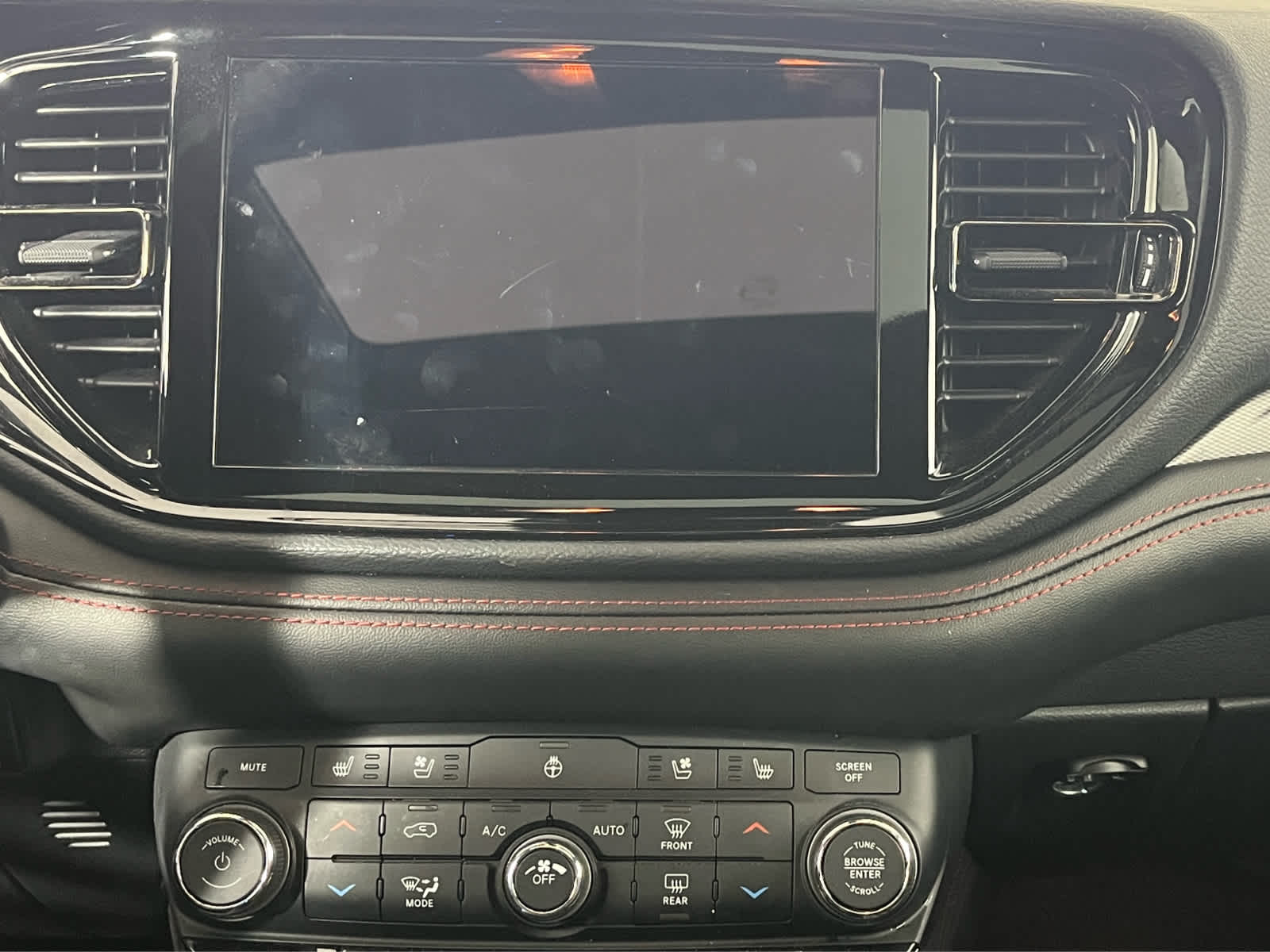 2024 Dodge Durango GT Plus RWD