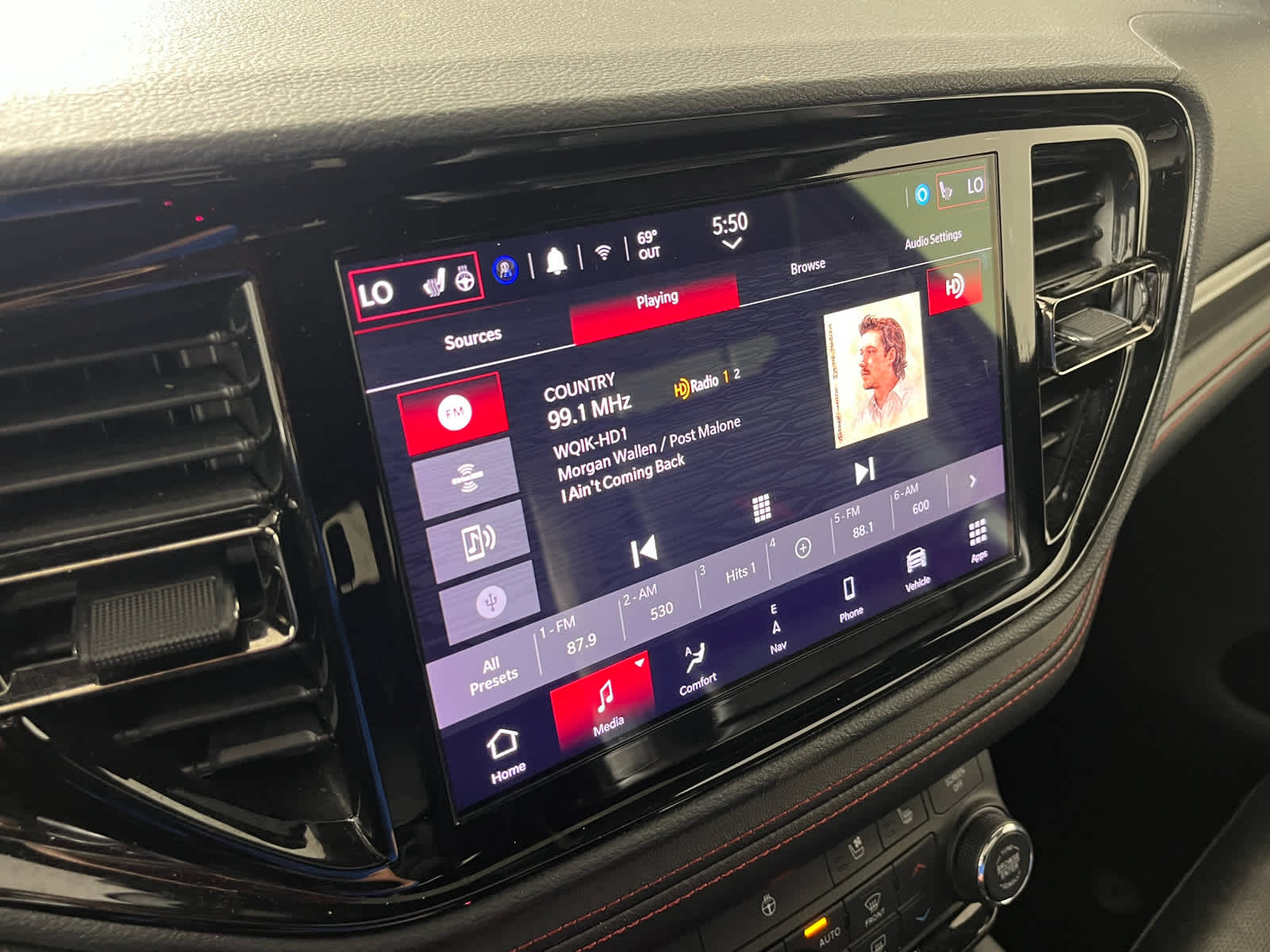 2024 Dodge Durango GT Plus RWD