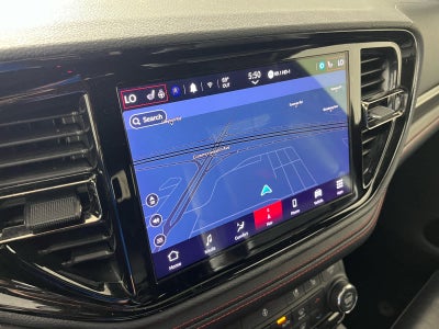 2024 Dodge Durango GT Plus RWD