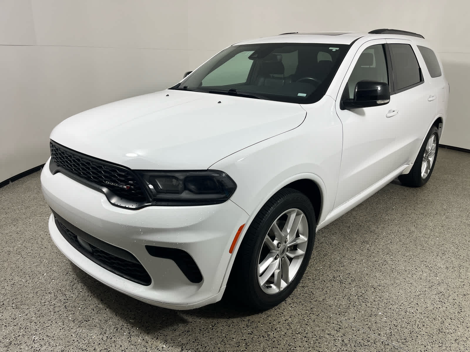 2024 Dodge Durango GT Plus RWD