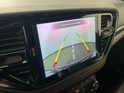 2024 Dodge Durango GT Plus RWD