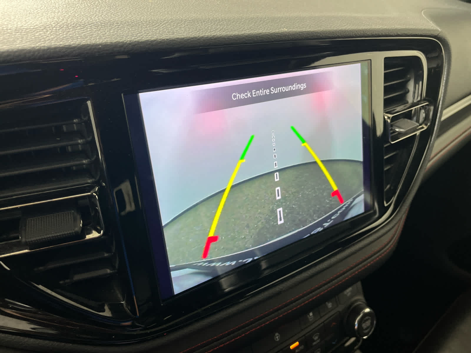 2024 Dodge Durango GT Plus RWD