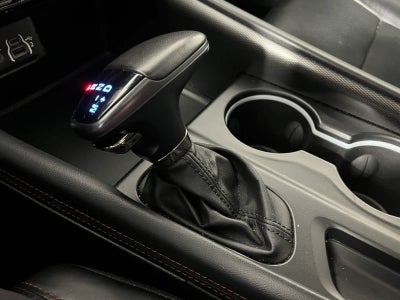 2024 Dodge Durango GT Plus RWD