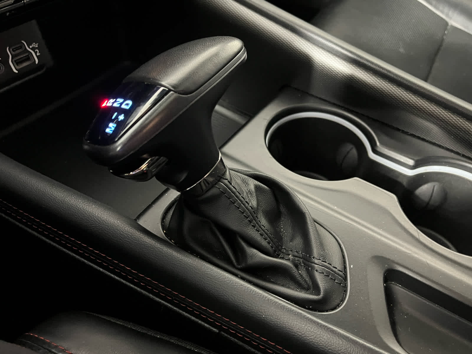 2024 Dodge Durango GT Plus RWD