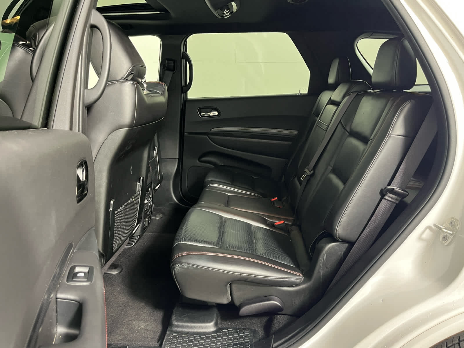 2024 Dodge Durango GT Plus RWD