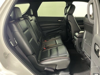 2024 Dodge Durango GT Plus RWD