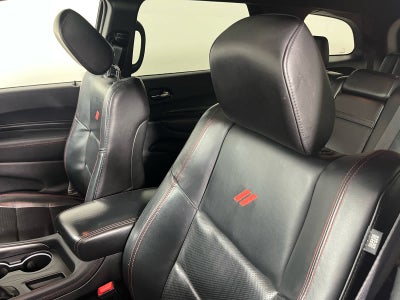 2024 Dodge Durango GT Plus RWD