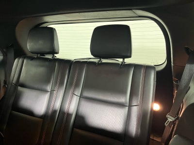 2024 Dodge Durango GT Plus RWD