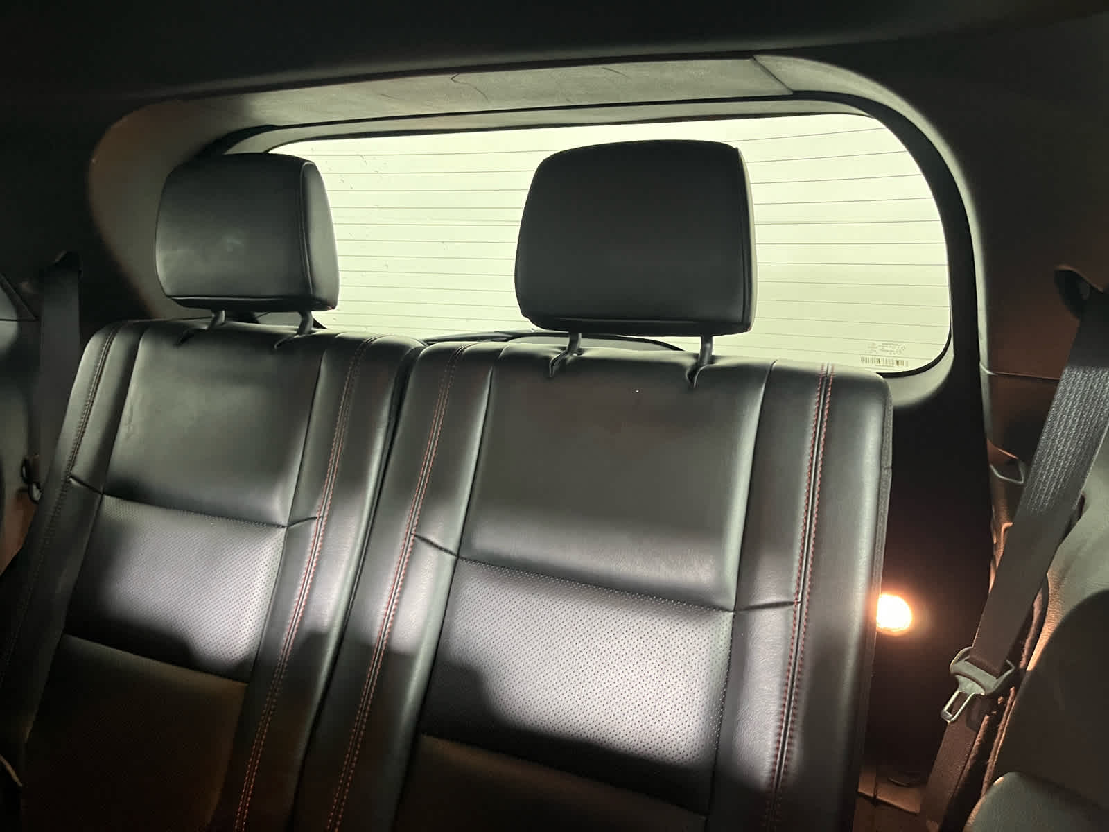 2024 Dodge Durango GT Plus RWD