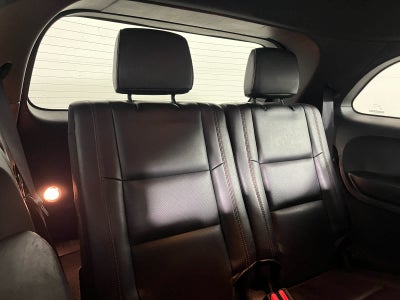 2024 Dodge Durango GT Plus RWD