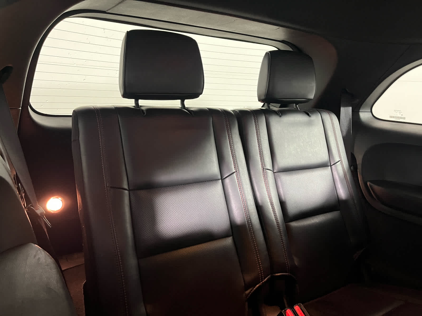 2024 Dodge Durango GT Plus RWD