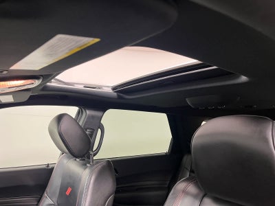 2024 Dodge Durango GT Plus RWD