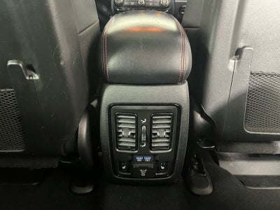 2024 Dodge Durango GT Plus RWD