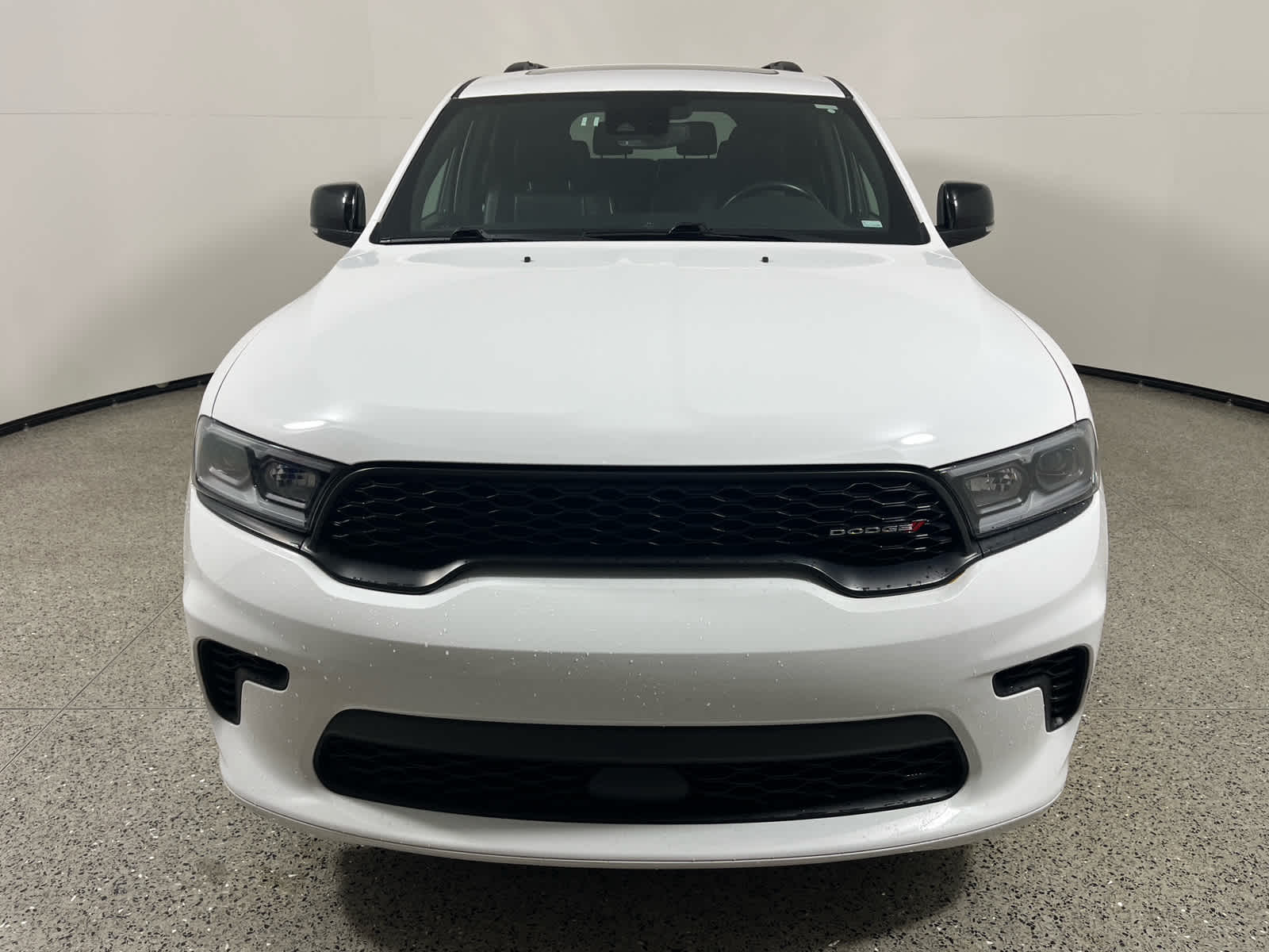2024 Dodge Durango GT Plus RWD