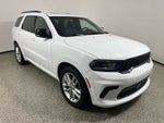 2024 Dodge Durango GT Plus RWD