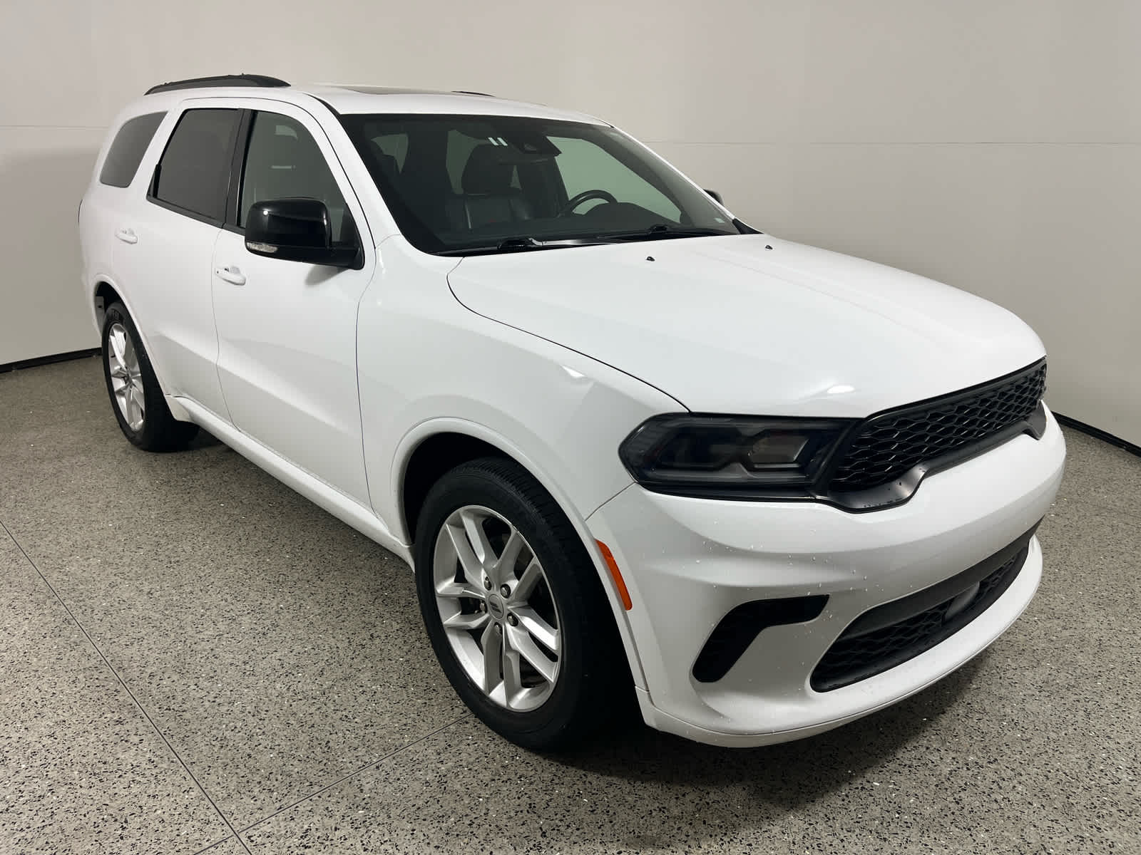 2024 Dodge Durango GT Plus RWD