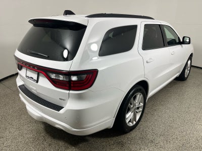 2024 Dodge Durango GT Plus RWD