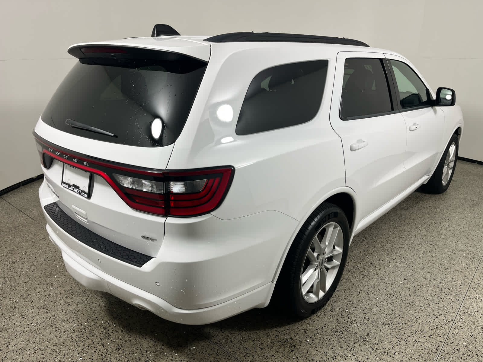 2024 Dodge Durango GT Plus RWD