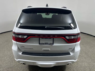 2024 Dodge Durango GT Plus RWD