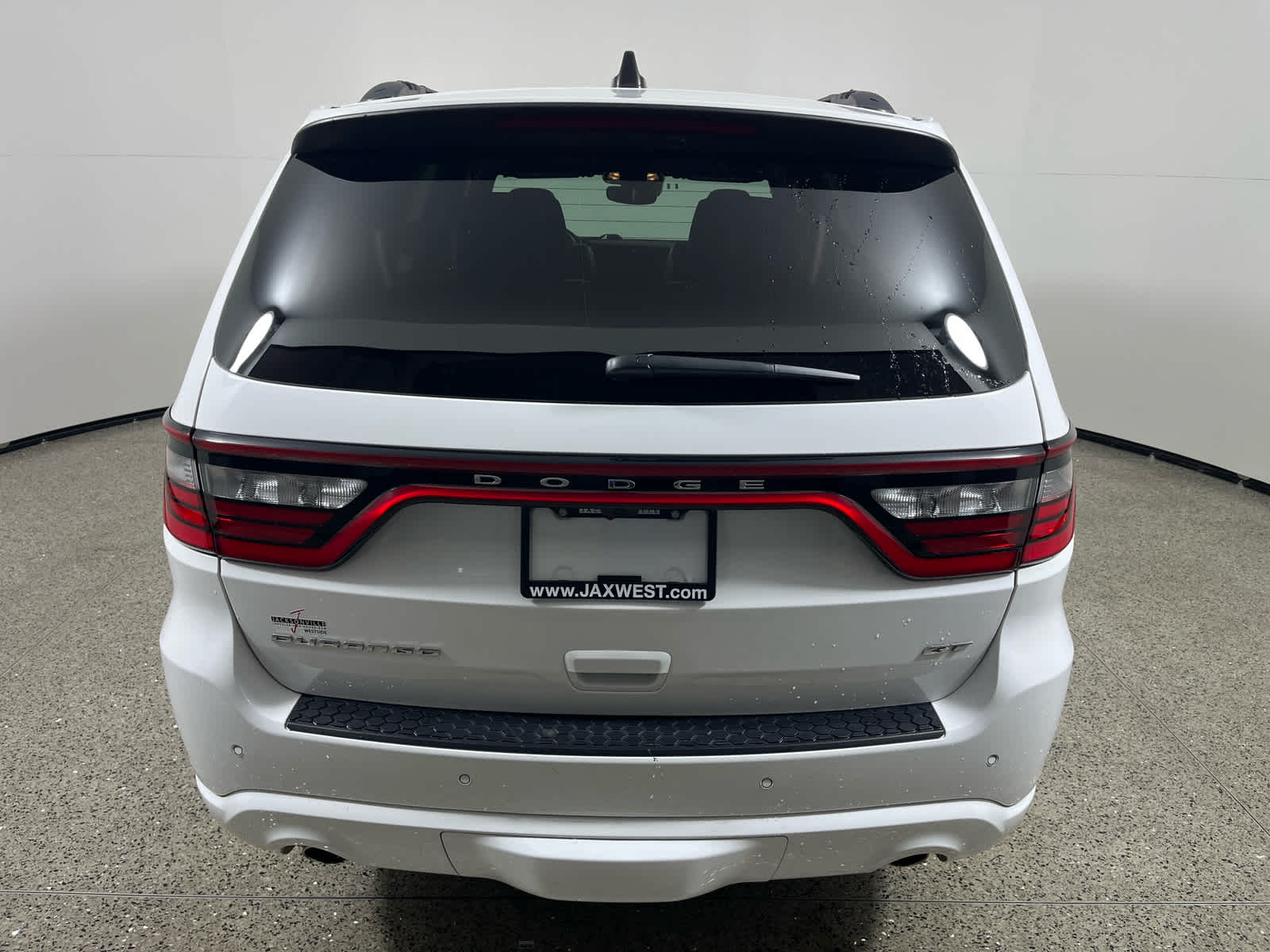 2024 Dodge Durango GT Plus RWD