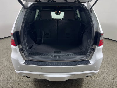 2024 Dodge Durango GT Plus RWD