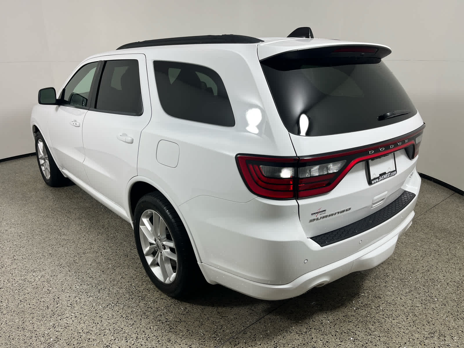 2024 Dodge Durango GT Plus RWD