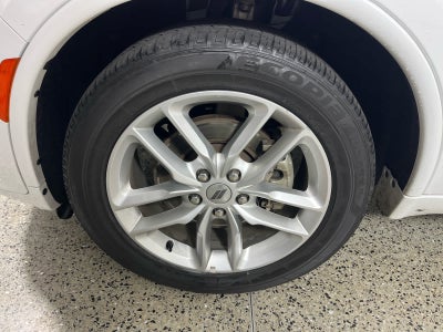 2024 Dodge Durango GT Plus RWD