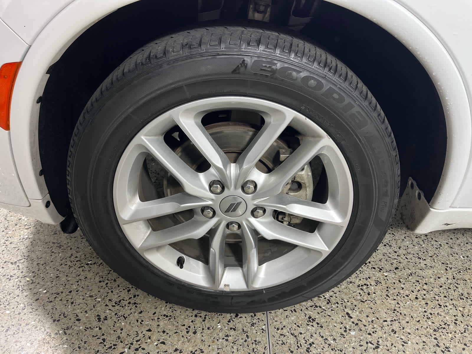 2024 Dodge Durango GT Plus RWD