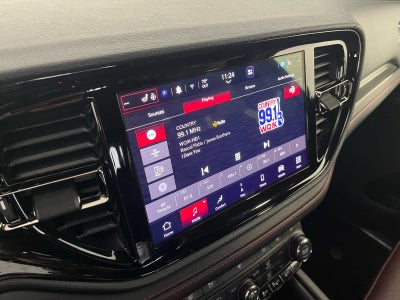 2025 Dodge Durango GT Plus AWD