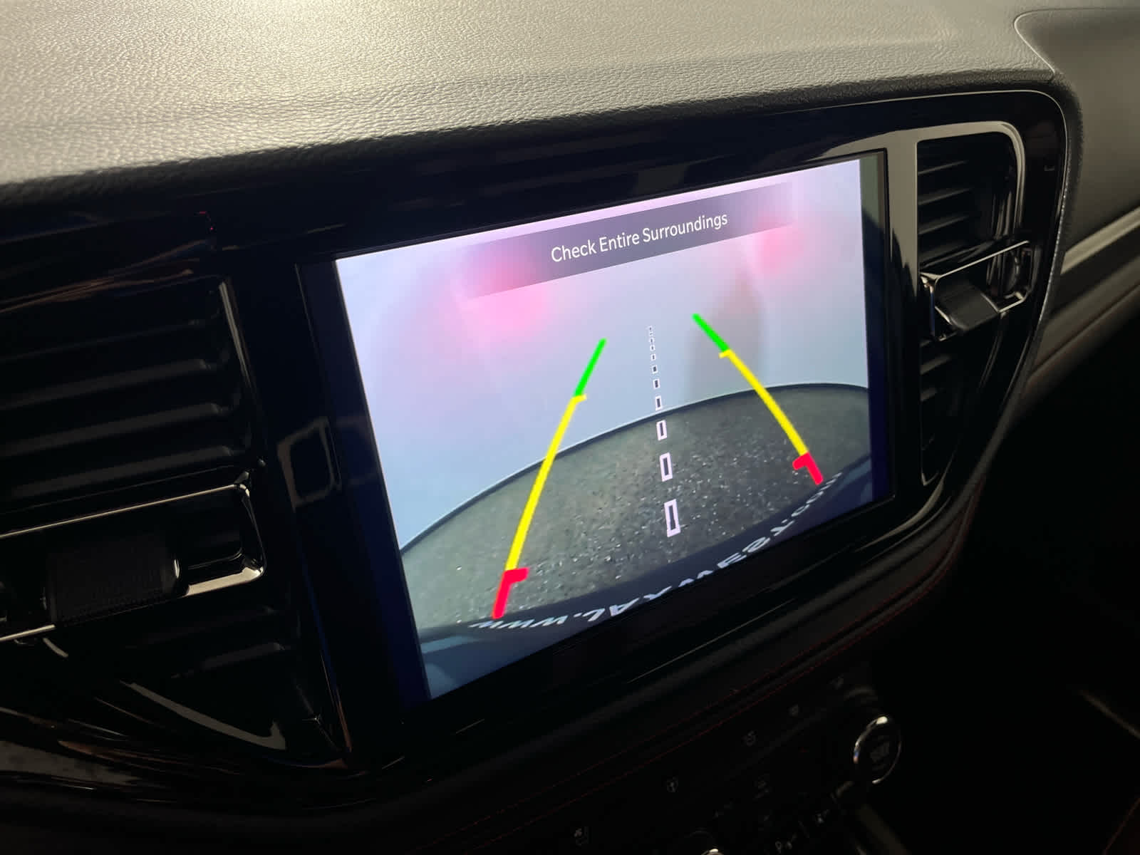 2025 Dodge Durango GT Plus AWD