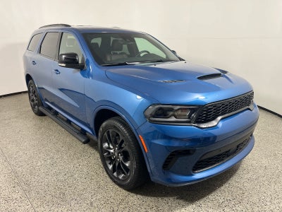 2025 Dodge Durango GT Plus AWD
