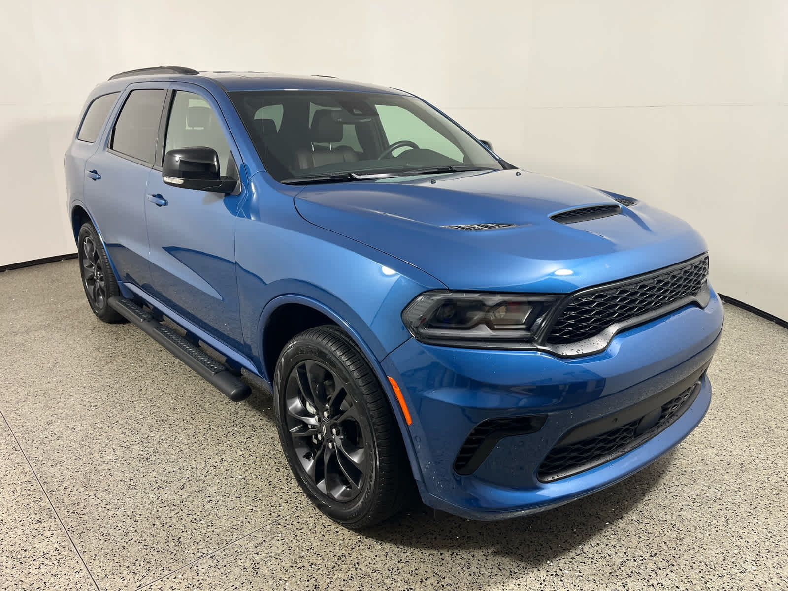 2025 Dodge Durango GT Plus AWD