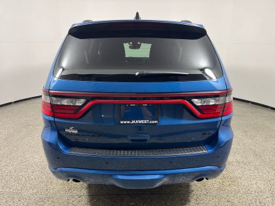 2025 Dodge Durango GT Plus AWD