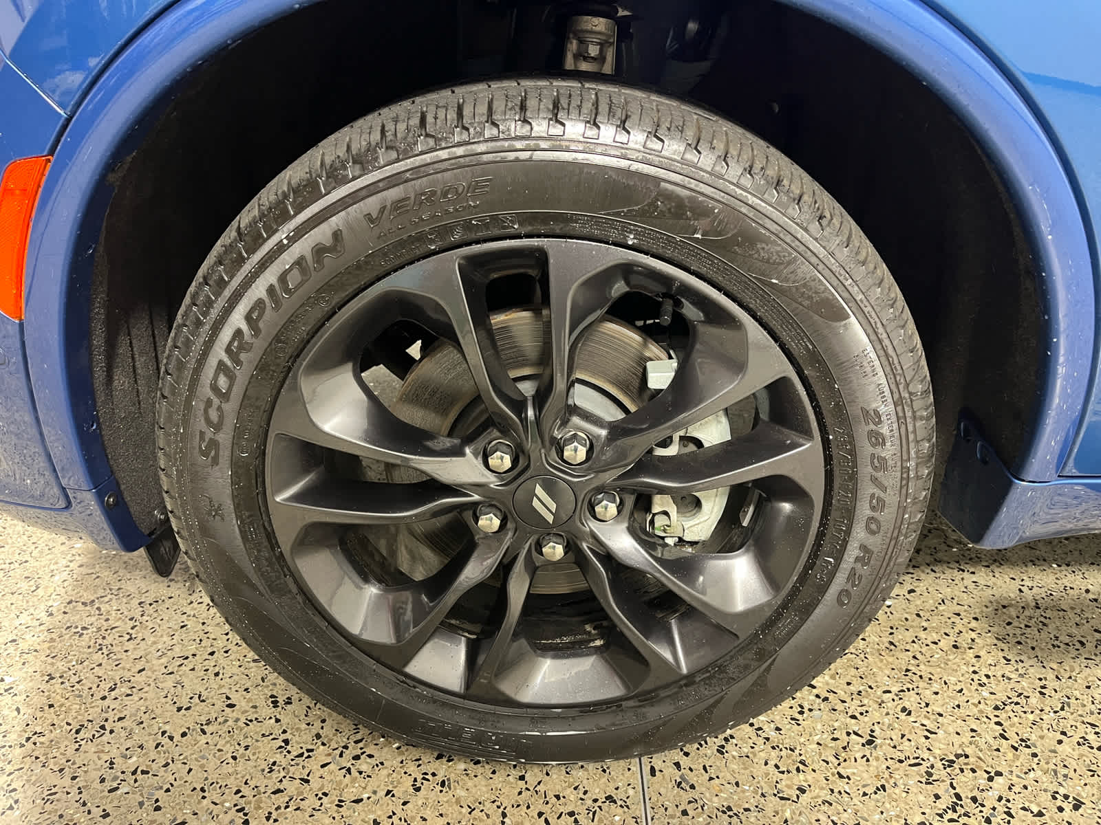 2025 Dodge Durango GT Plus AWD