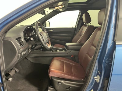 2025 Dodge Durango GT Plus AWD
