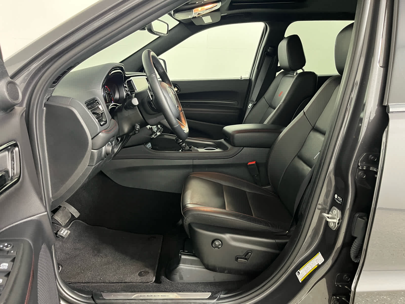 2025 Dodge Durango GT Plus AWD