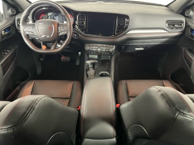 2025 Dodge Durango GT Plus AWD