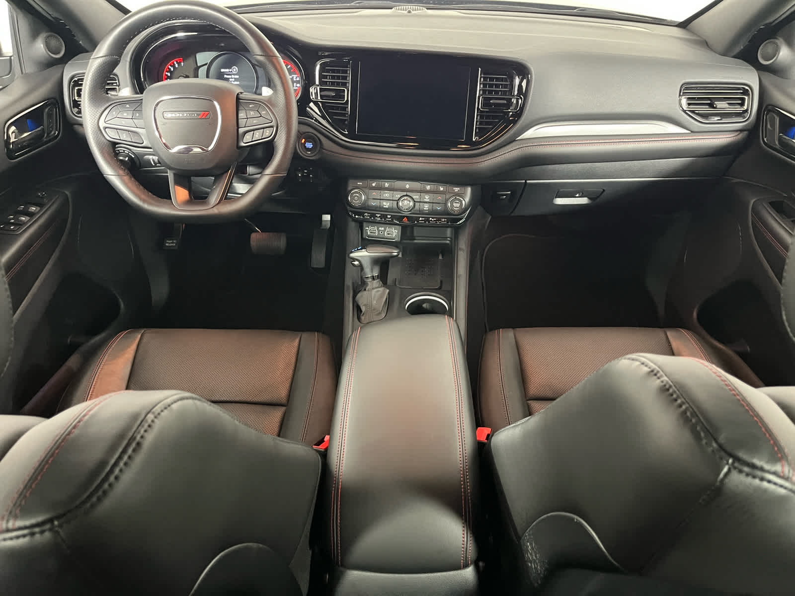 2025 Dodge Durango GT Plus AWD