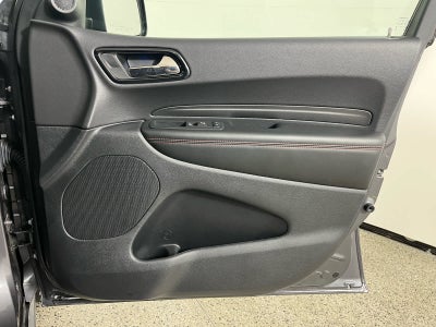2025 Dodge Durango GT Plus AWD