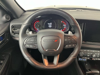 2025 Dodge Durango GT Plus AWD