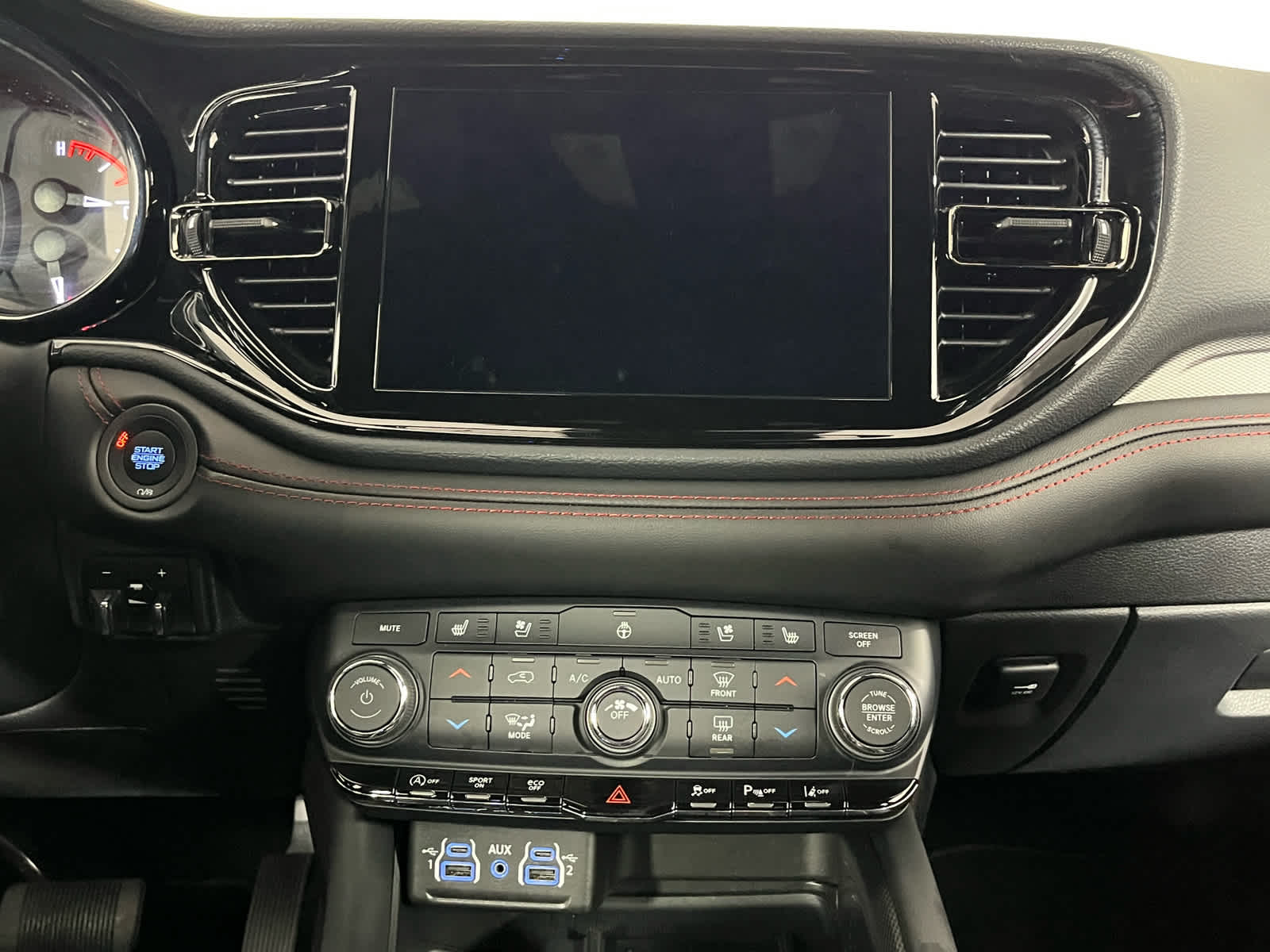 2025 Dodge Durango GT Plus AWD