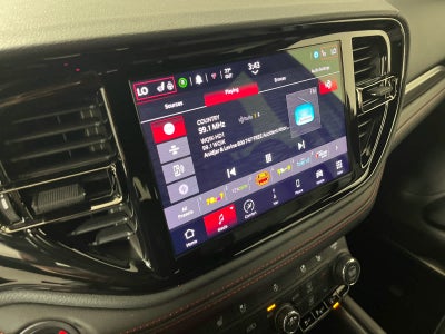 2025 Dodge Durango GT Plus AWD