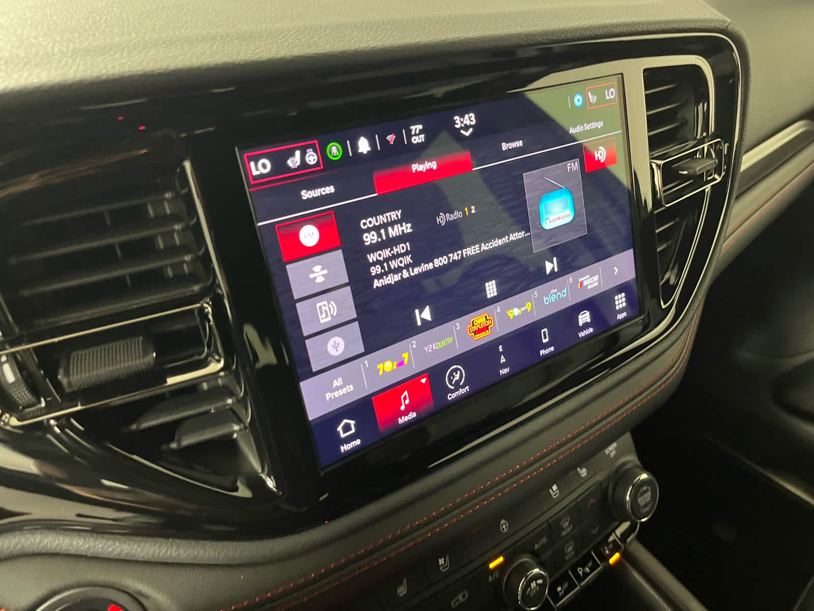 2025 Dodge Durango GT Plus AWD