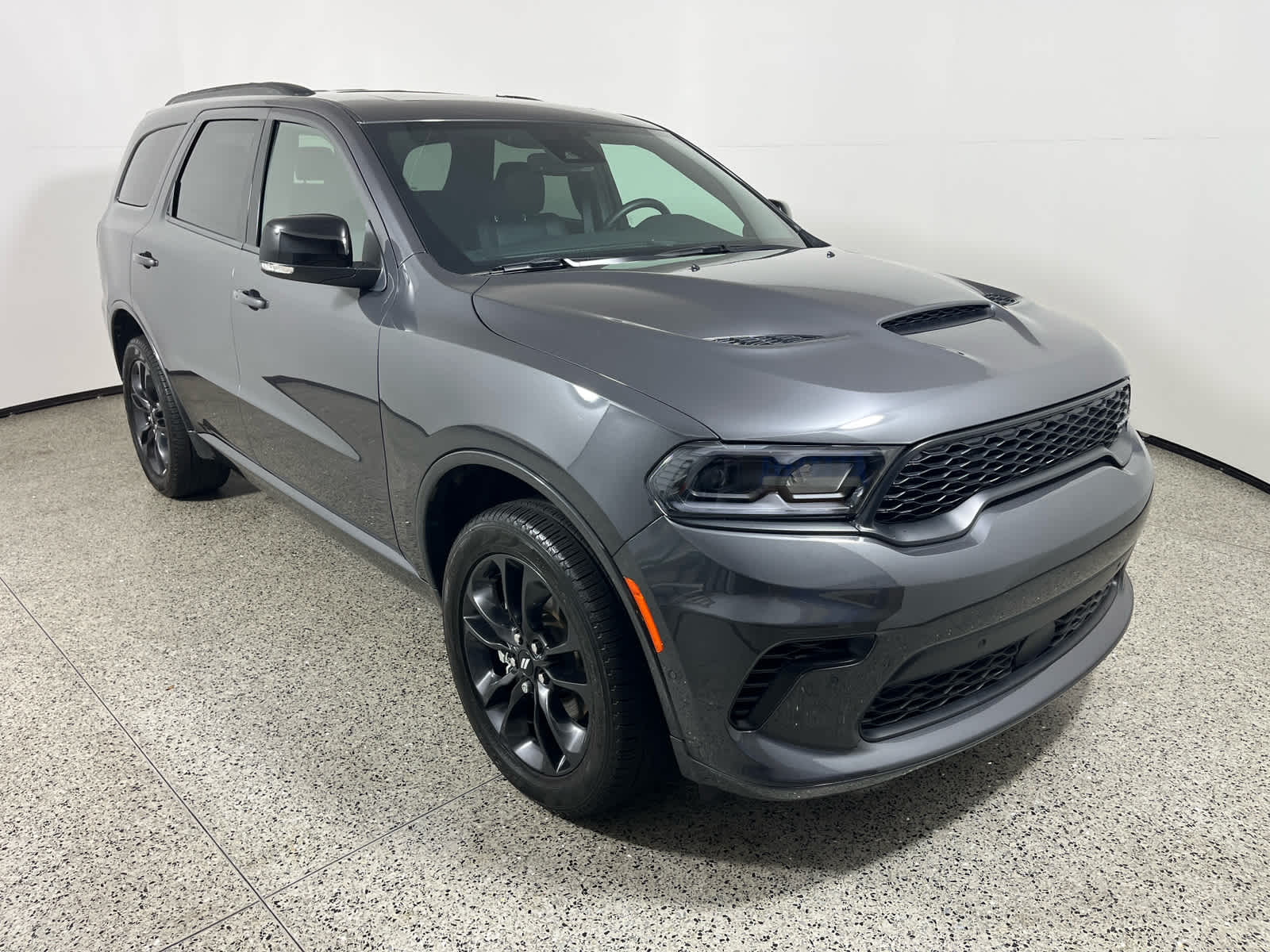 2025 Dodge Durango GT Plus AWD